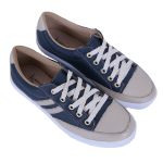 Sapatênis Feminino Casual Rasteiro em Couro Leve e Confortável