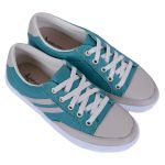 Sapatênis Feminino Casual Rasteiro em Couro Leve e Confortável
