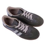 Sapatênis Feminino Casual Rasteiro Leve e Confortável