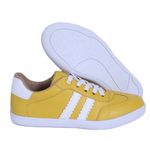 Sapatênis Feminino Estiloso Perfeito Para O Dia A Dia