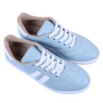 Sapatênis Feminino Estiloso Perfeito Para O Dia A Dia