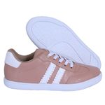 Sapatênis Feminino Estiloso Perfeito Para O Dia A Dia