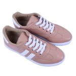 Sapatênis Feminino Estiloso Perfeito Para O Dia A Dia