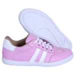 Sapatênis Feminino Estiloso Perfeito Para O Dia A Dia