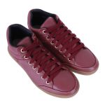 Bota Feminina Cano Curto Confortável em Couro Legítimo