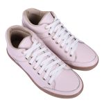 Bota Feminina Cano Curto Confortável em Couro Legítimo