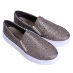Sapatênis Slip-On Casual Feminino Confortável Para Seu Dia a Dia