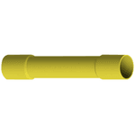 Luva De Emenda à Compressão Isolada Lep-6 Amarela Intelli