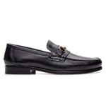 Mocassim Argentino Preto LF01