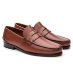 Mocassim Argentino Havana LF03