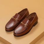 Mocassim Argentino Havana LF01