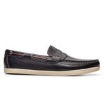 Mocassim Masculino Sider Café 2582