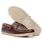 Mocassim Masculino Sider Pinhão 2580