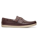 Mocassim Masculino Sider Pinhão 2580