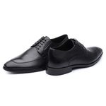 Sapato Scatamacchia Preto 4805