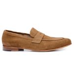 Mocassim Casual Trufa C09