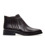 Bota Masculina Social Café 4003