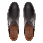 Bota Masculina Social Café 4003