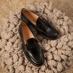 Mocassim Feminino Ornella Preto