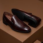 Mocassim Social Veneza Castanho