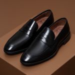 Mocassim Social Vêneto Preto