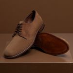 Sapato Casual Rimini Caramelo