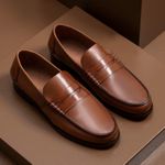 Mocassim Argentino Havana LF03
