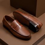 Mocassim Argentino Havana LF03