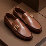 Mocassim Argentino Havana Lf02