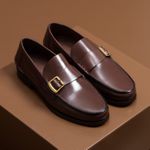 Mocassim Argentino Café Lf02