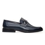 Mocassim Casual Ferrara Marinho