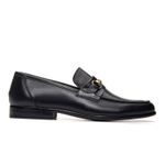 Mocassim Casual Ferrara Preto