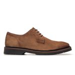 Derby Casual Masculino Ampezzo Nuts