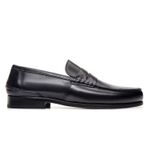 Mocassim Argentino Preto LF03