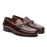 Mocassim Argentino Café LF01 