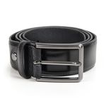 Cinto Pelica Preto