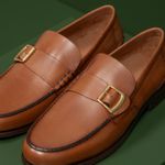 Mocassim Argentino Havana Lf02