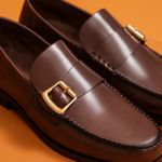 Mocassim Argentino Café Lf02
