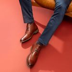 Bota Casual Pinhão 4387