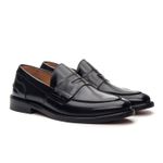 Sapato Loafer Masculino Ancona Preto