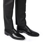 Sapato Scatamacchia Preto LI06