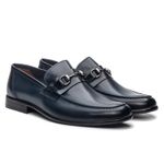 Mocassim Casual Ferrara Marinho