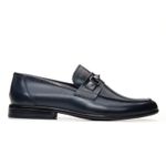 Mocassim Casual Ferrara Marinho