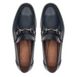 Mocassim Casual Ferrara Marinho