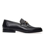 Mocassim Casual Ferrara Preto