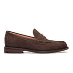 Mocassim Feminino Ornella Café