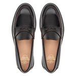 Mocassim Feminino Ornella Castanho