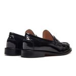 Mocassim Feminino Ornella Preto