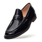 Mocassim Feminino Ornella Preto