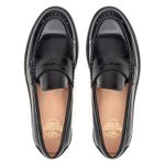 Mocassim Feminino Ornella Preto